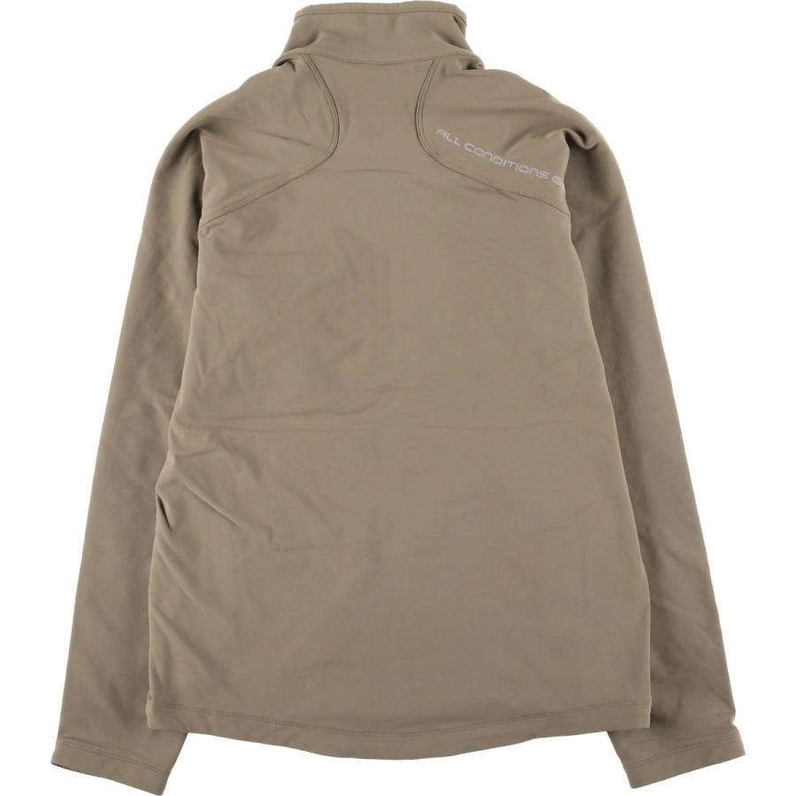 NIKE ACG ソフトシェル ジャケット ナイキ ビンテージ テック NIKE（ナイキ） 古着 NIKE ACG ソフトシェルジャケット メンズM相当
