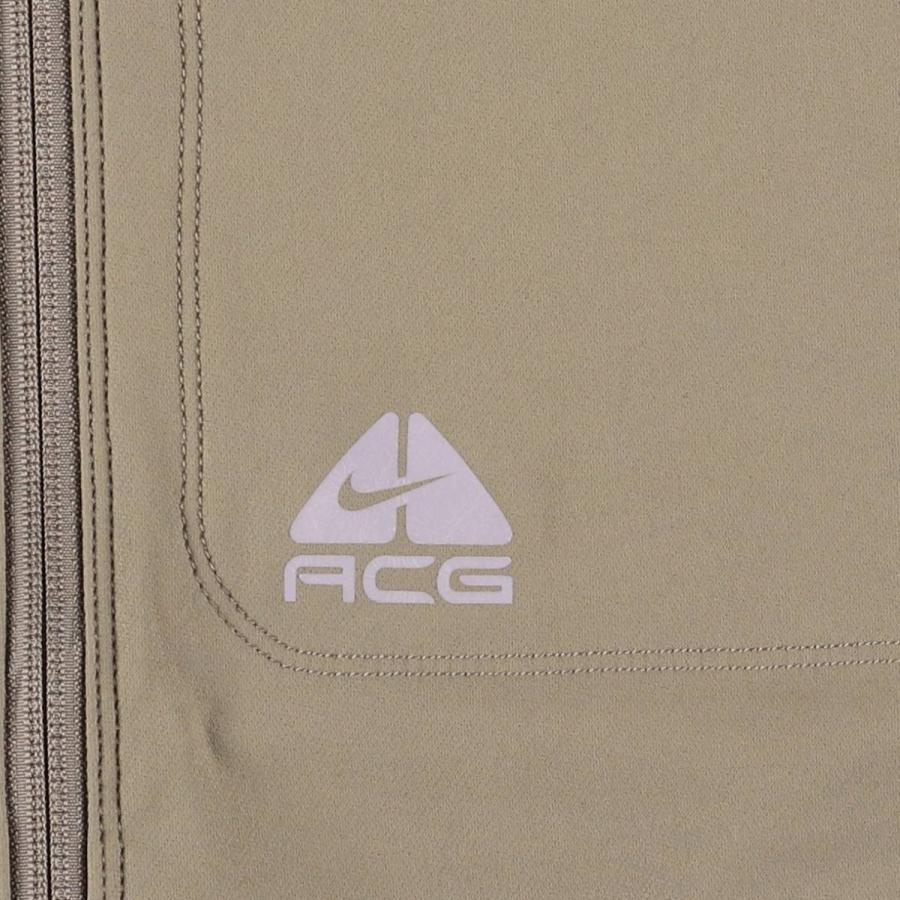 NIKE（ナイキ） 古着 NIKE ACG ソフトシェルジャケット メンズM相当