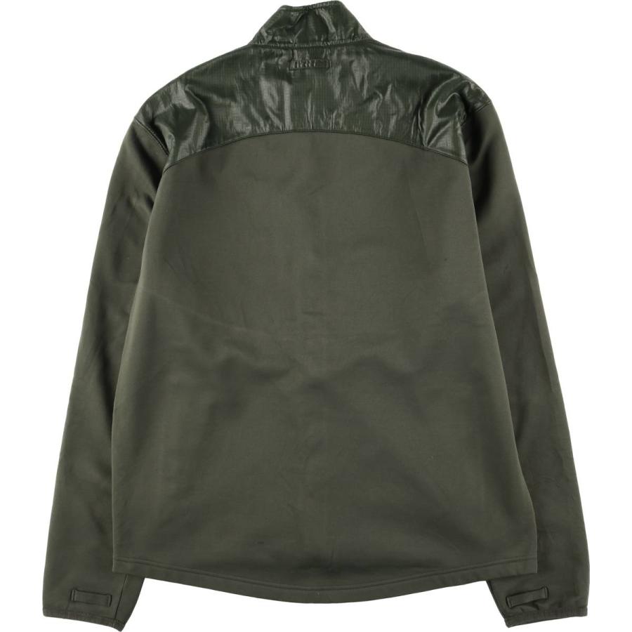 NIKE（ナイキ） 古着 NIKE ACG ナイロンジャケット メンズXL相当
