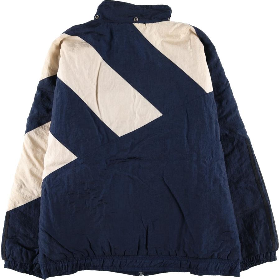 adidas（アディダス） 古着 80~90年代 中綿ジャケット パファー