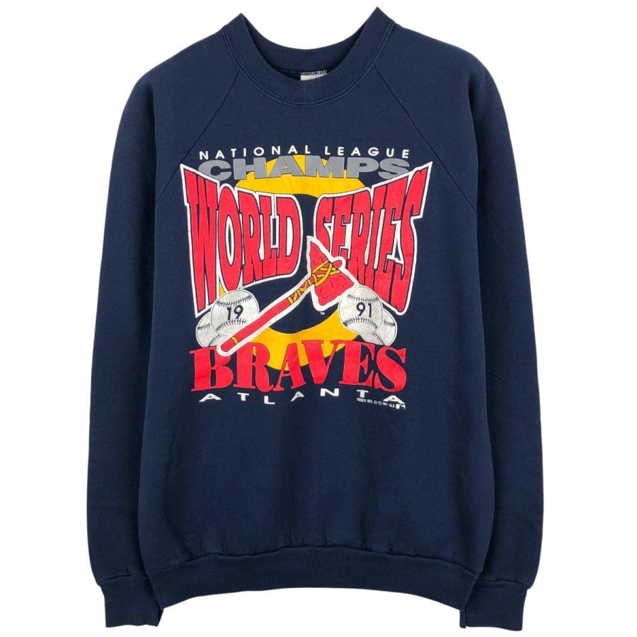 FRUIT OF THE LOOM（フルーツオブザルーム） 古着 90年代 MLB 