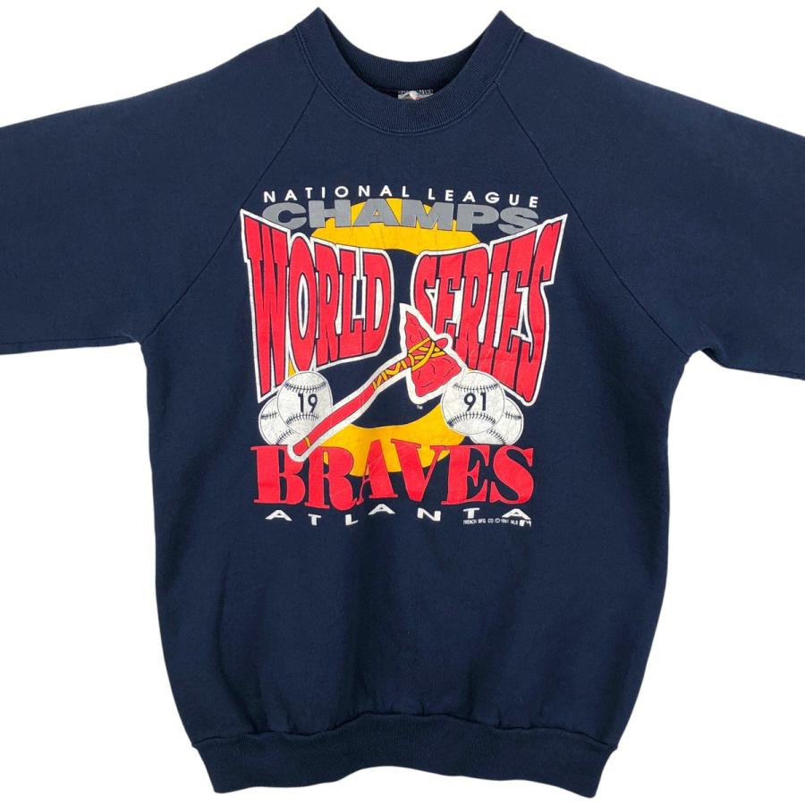 FRUIT OF THE LOOM（フルーツオブザルーム） 古着 90年代 MLB 