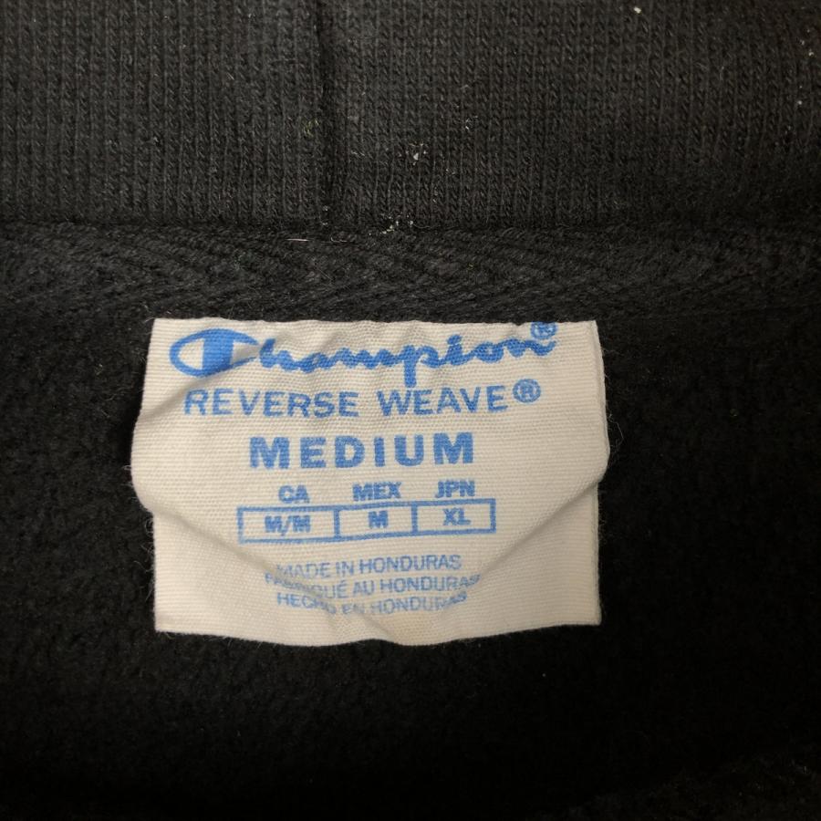 Champion（チャンピオン） 古着 Champion REVERSE WEAVE リバース