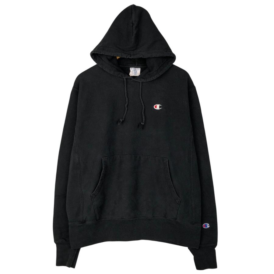 古着 チャンピオン Champion REVERSE WEAVE リバースウィーブ スウェットプルオーバーパーカー メンズM相当/eaa597440 Champion（チャンピオン） 古着 Champion REVERSE WEAVE リバース