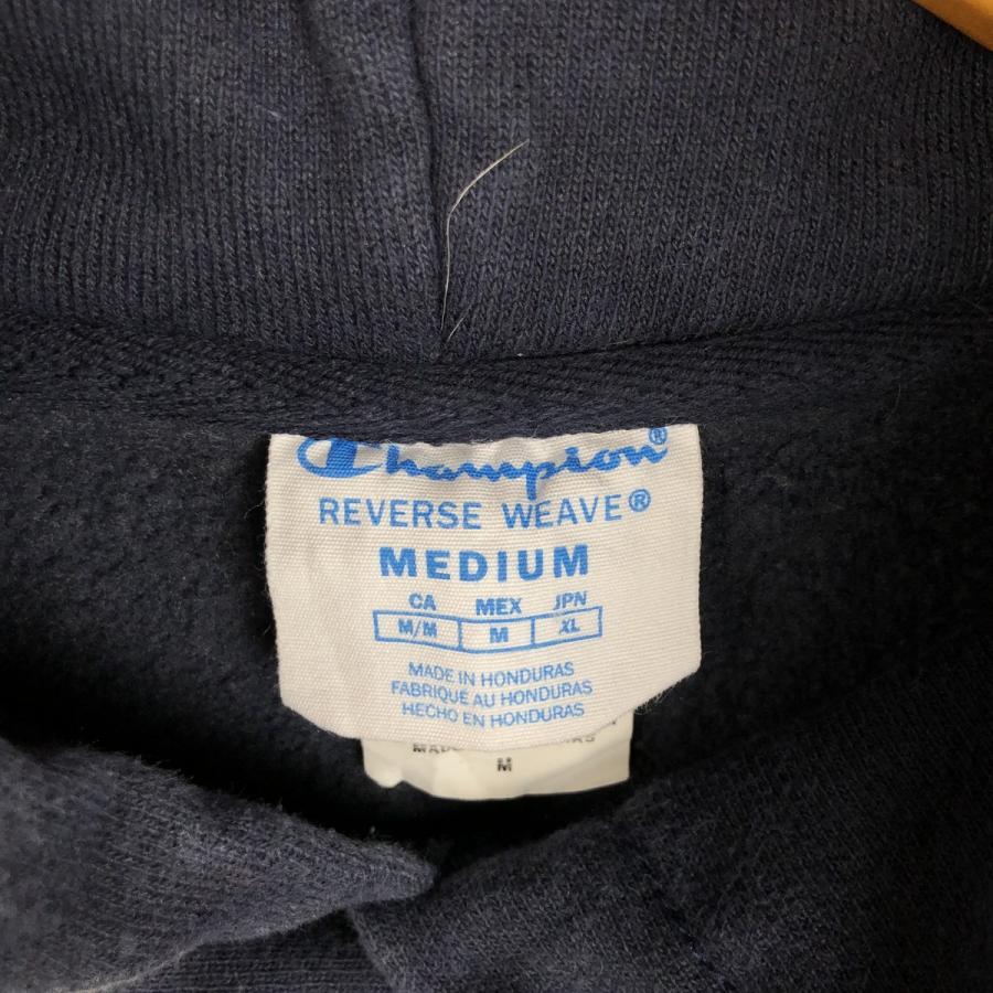 Champion（チャンピオン） 古着 Champion REVERSE WEAVE リバース