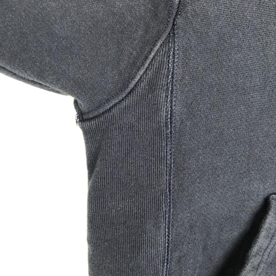 古着 チャンピオン Champion REVERSE WEAVE リバースウィーブ スウェットプルオーバーパーカー メンズM相当/eaa607322 Champion（チャンピオン） 古着 Champion REVERSE WEAVE リバース