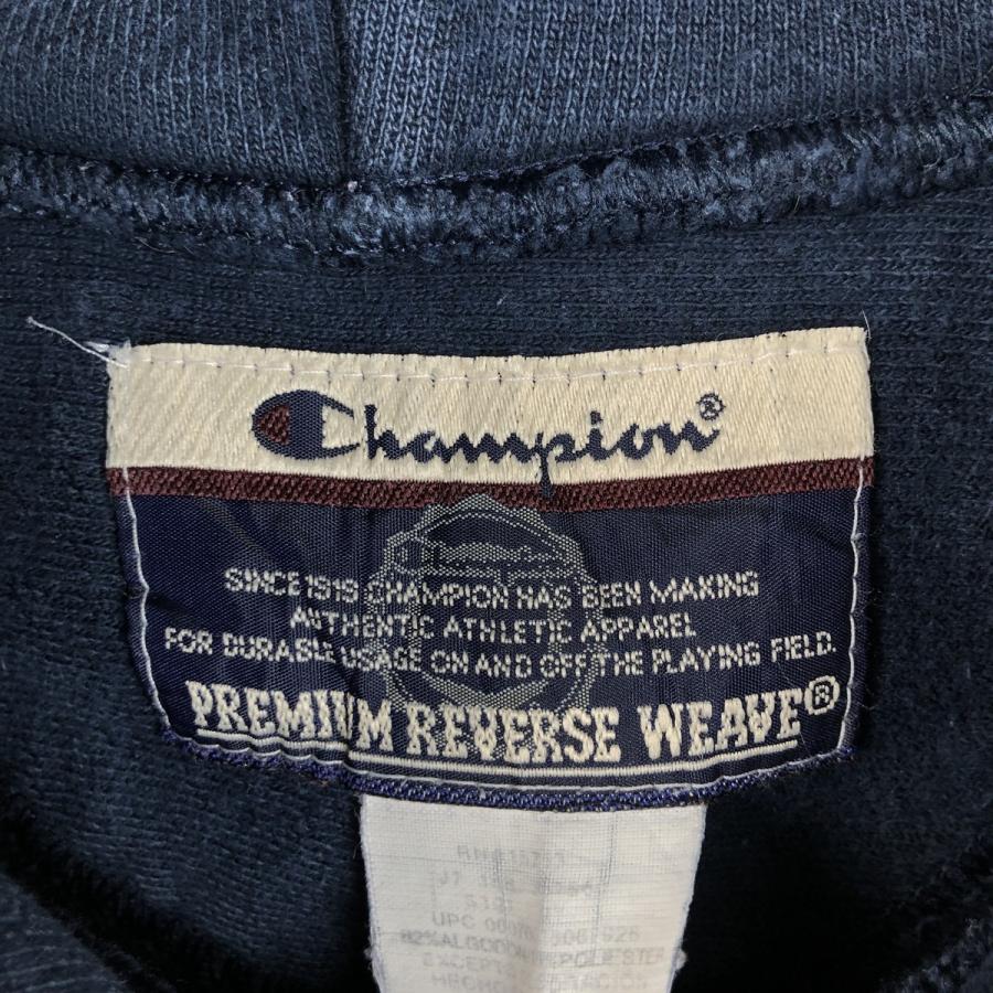 Champion（チャンピオン） 古着 00年代 Champion REVERSE WEAVE