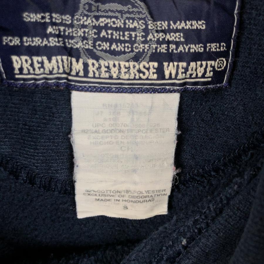 Champion（チャンピオン） 古着 00年代 Champion REVERSE WEAVE