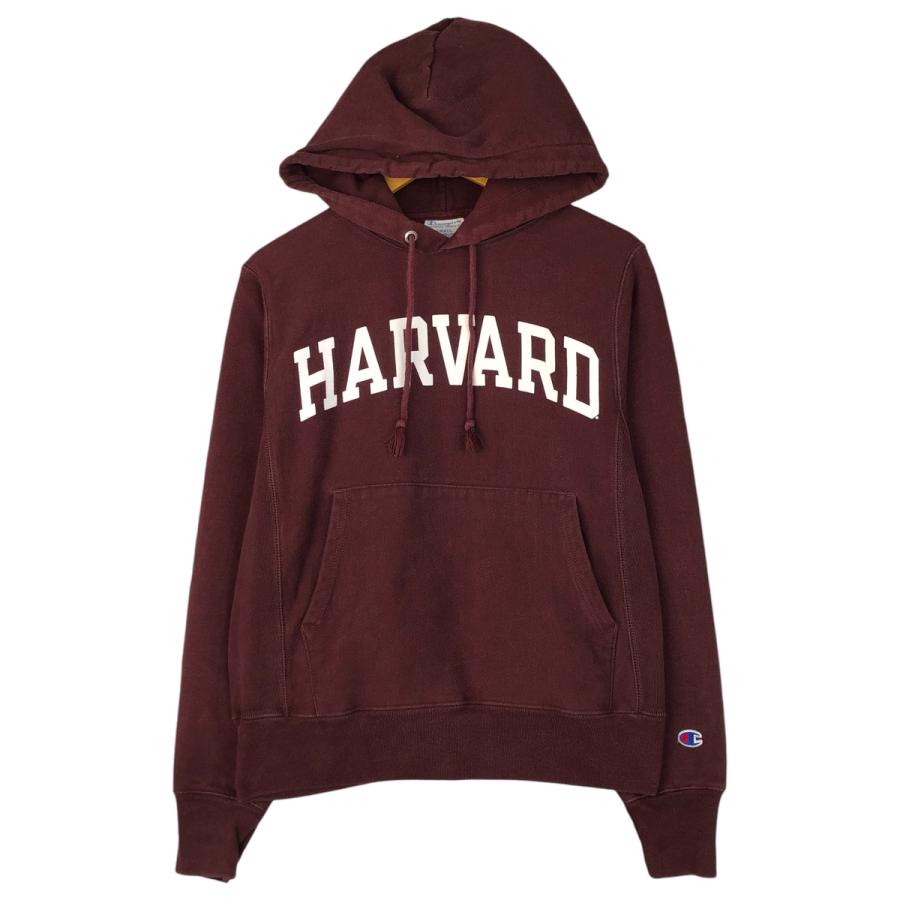 Champion（チャンピオン） 古着 リバースウィーブ HARVARD ハーバード