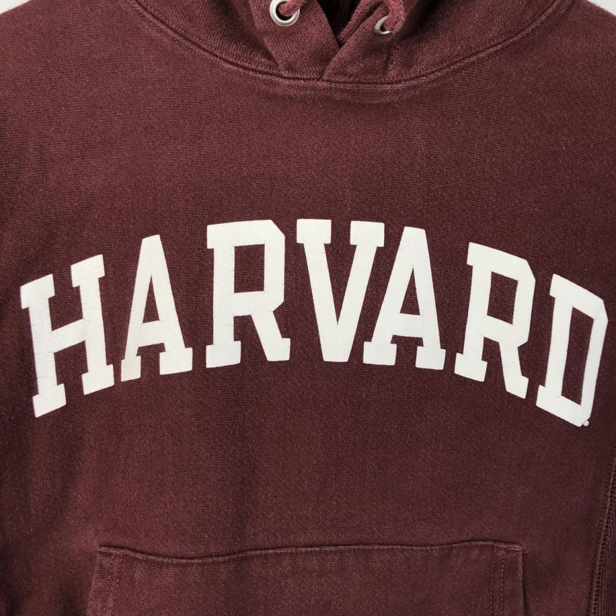 Champion（チャンピオン） 古着 リバースウィーブ HARVARD ハーバード