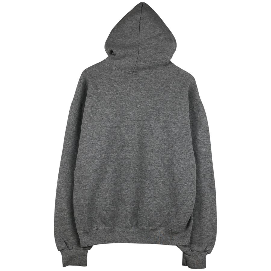 状態◎ 90s USA製 RUSSELL ATHLETIC スウェット　パーカー USA製 90s ビンテージ RUSSEL ATHLETIC ラッセル ネイビー 無地