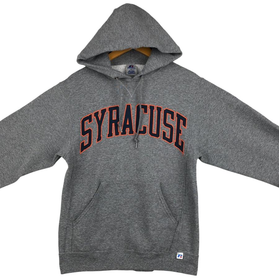 古着 00年代~ ラッセル Russell ATHLETIC カレッジ スウェットプル