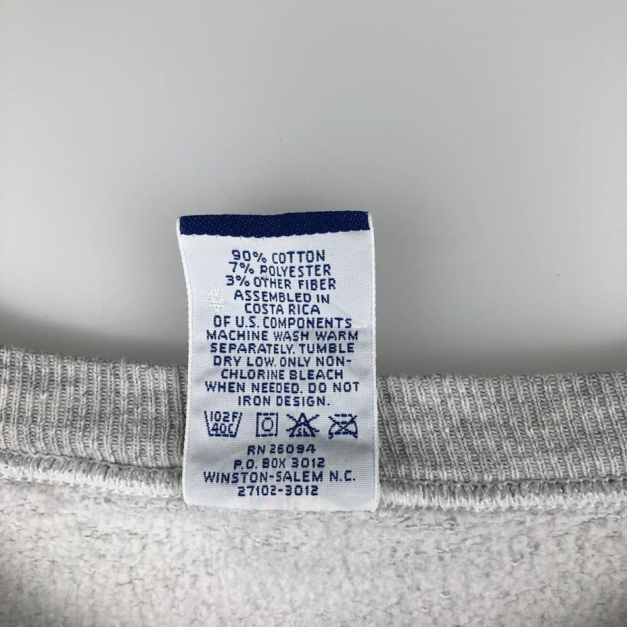 Champion（チャンピオン） 古着 Champion AUTHENTIC ATHLETIC APPAREL