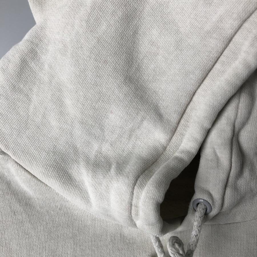 NIKE（ナイキ） 古着 90年代 スウェットプルオーバーパーカー メンズXL