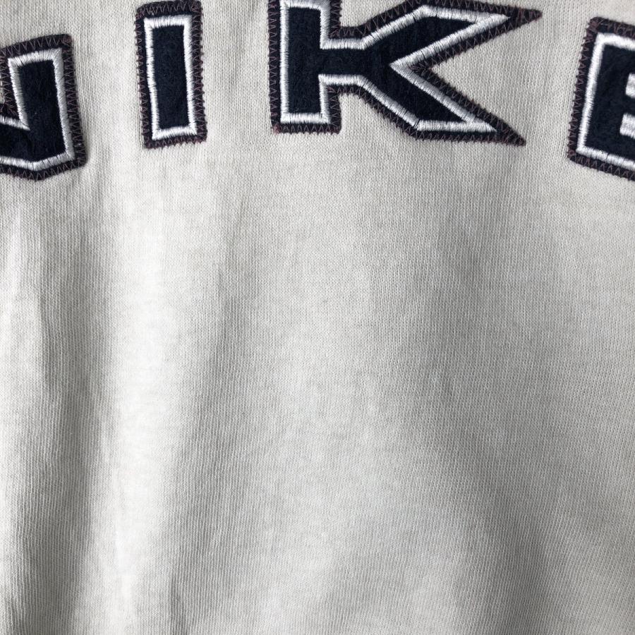 NIKE（ナイキ） 古着 90年代 スウェットプルオーバーパーカー メンズXL
