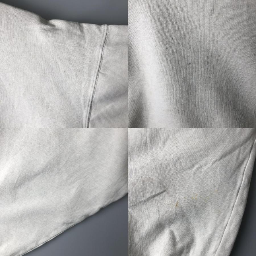 NIKE（ナイキ） 古着 90年代 スウェットプルオーバーパーカー メンズXL