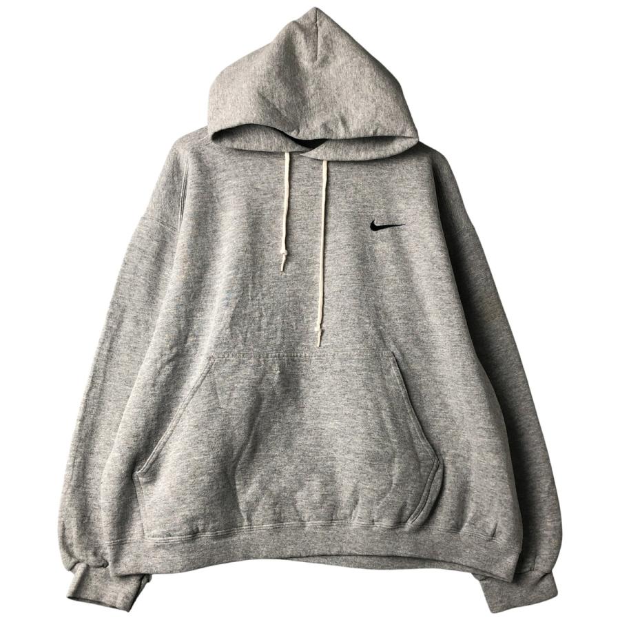 NIKE（ナイキ） 古着 90年代 スウェットプルオーバーパーカー メンズL