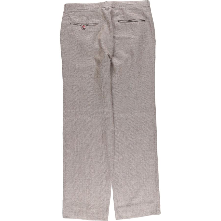 古着 80年代~ スラックスパンツ メンズw33相当 ヴィンテージ