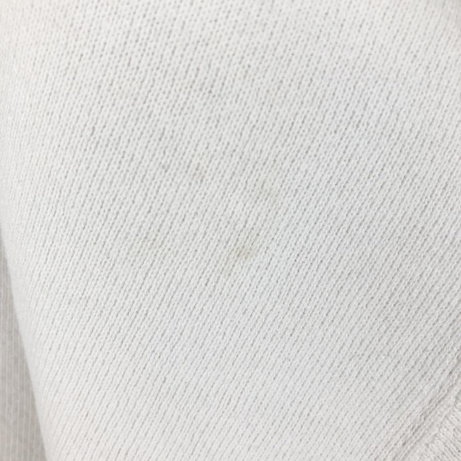 NIKE（ナイキ） 古着 90年代 ワンポイントロゴスウェットシャツ