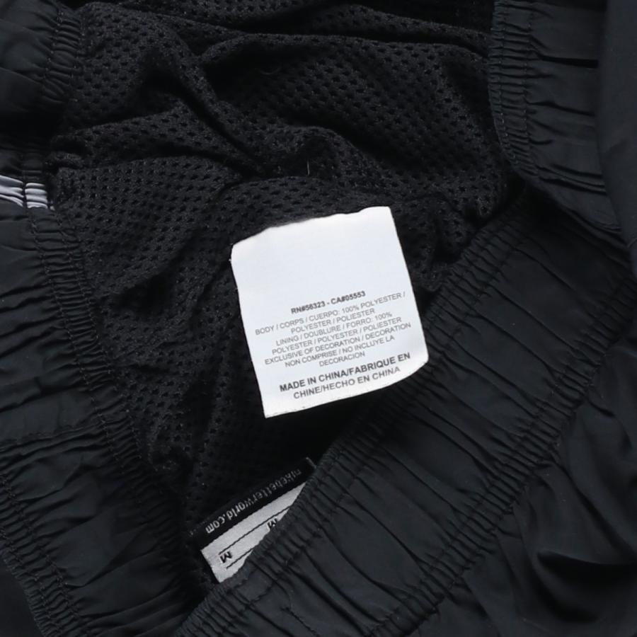 NIKE（ナイキ） 古着 ウォームアップパンツ ナイロンパンツ