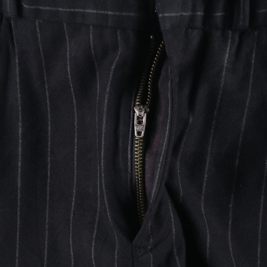 古着 ラルフローレン Ralph Lauren POLO by ストライプ柄 コットン