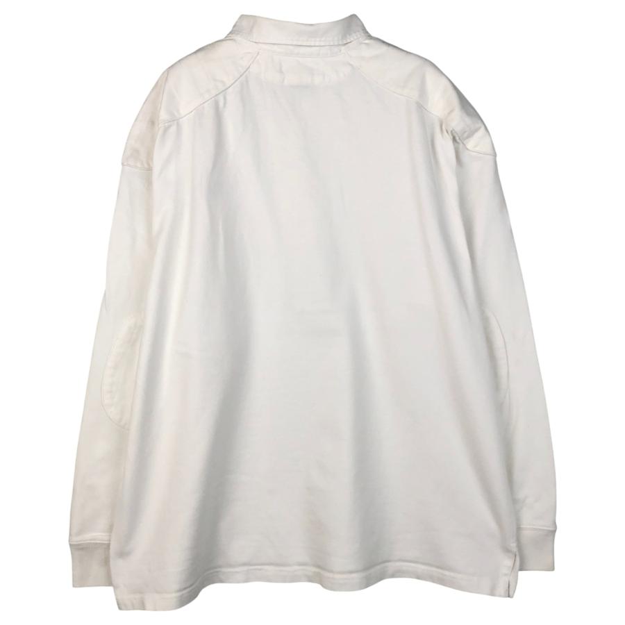 古着 ラルフローレン Ralph Lauren POLO by CUSTOM FIT 長袖 ラガー