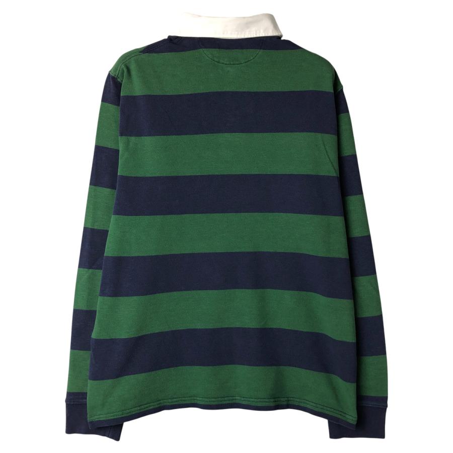 古着 ラルフローレン Ralph Lauren POLO RALPH LAUREN CUSTOM SLIM FIT