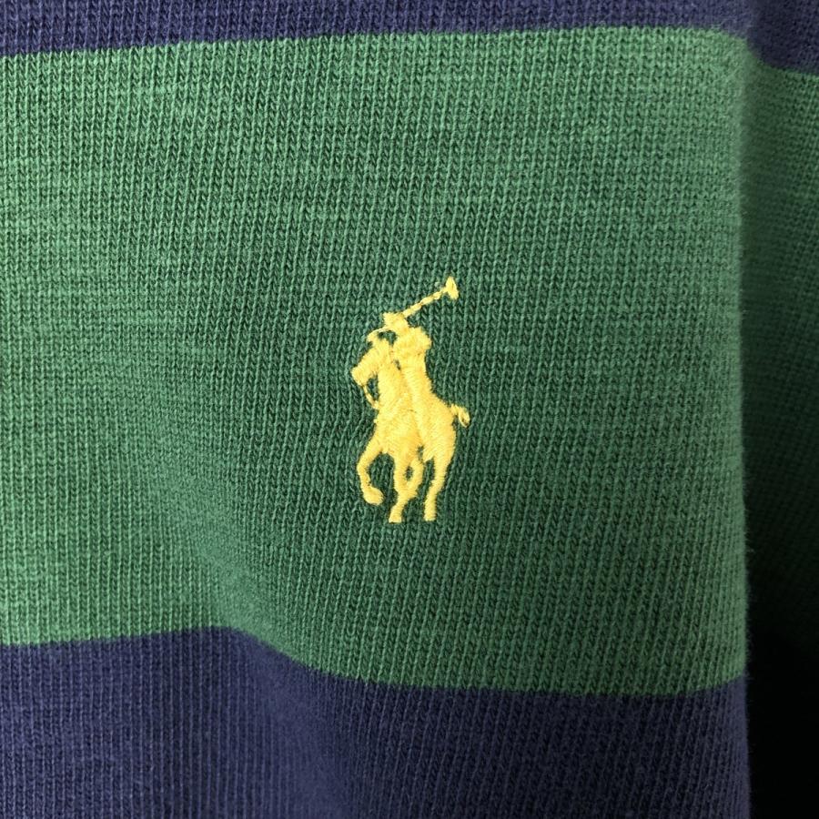 古着 ラルフローレン Ralph Lauren POLO RALPH LAUREN CUSTOM SLIM FIT
