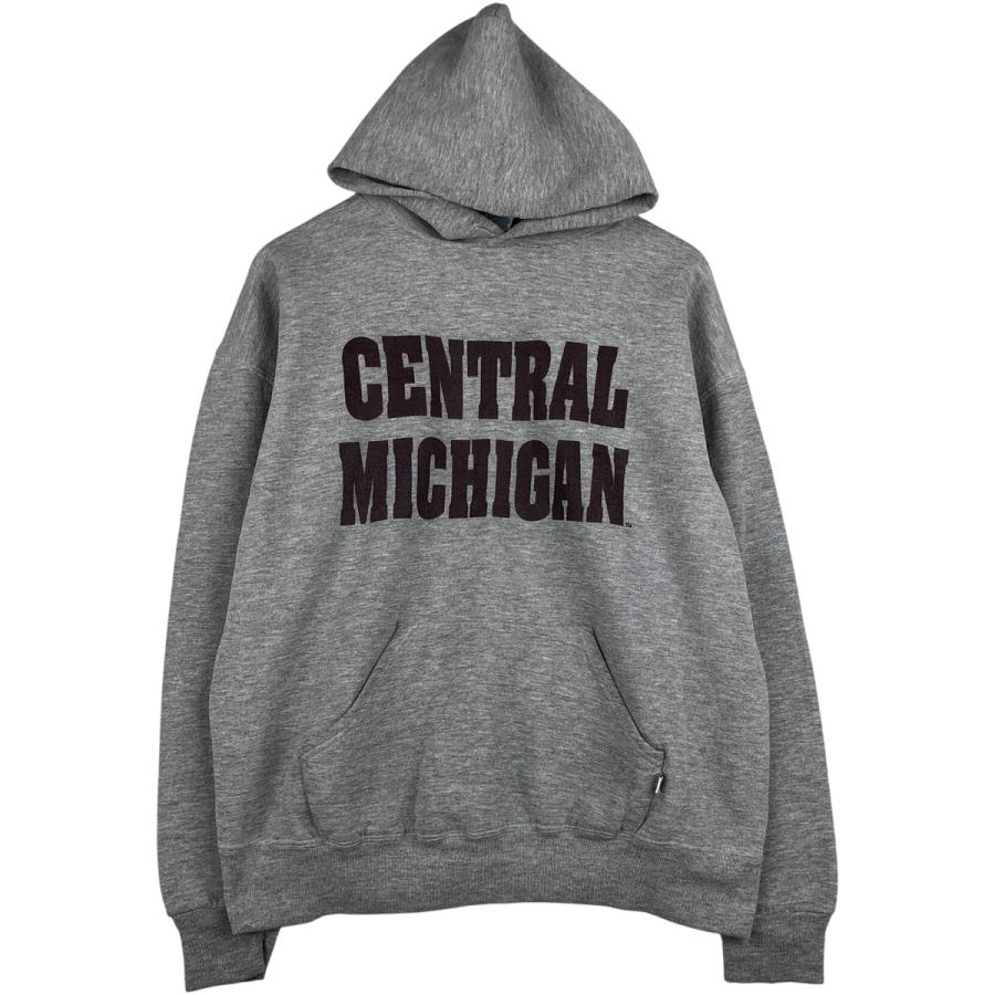 古着 90年代 ラッセル Russell ATHLETIC カレッジ スウェットプル