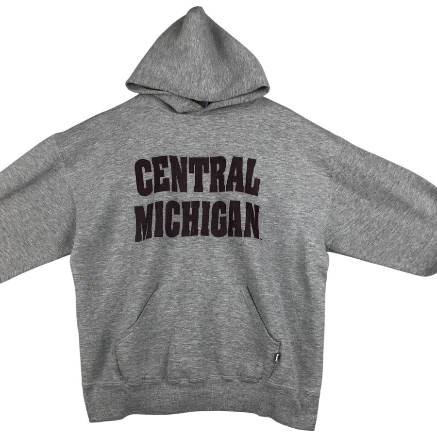 古着 90年代 ラッセル Russell ATHLETIC カレッジ スウェットプル