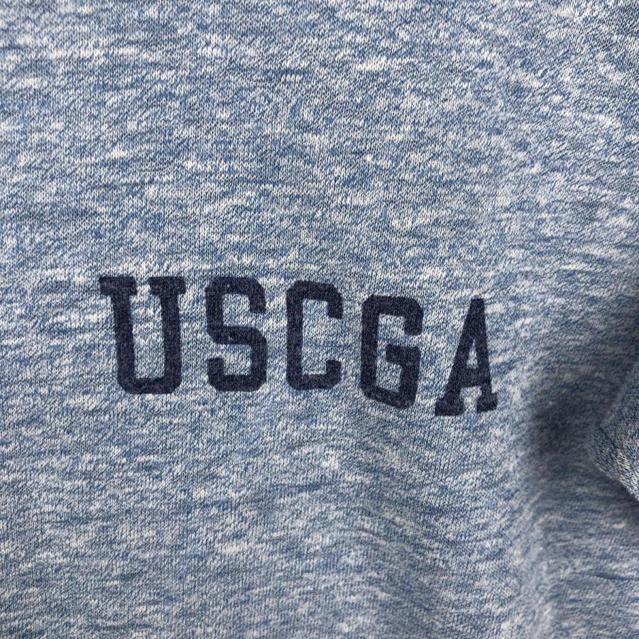 Champion（チャンピオン） 古着 70年代 バータグ カレッジ リンガーT