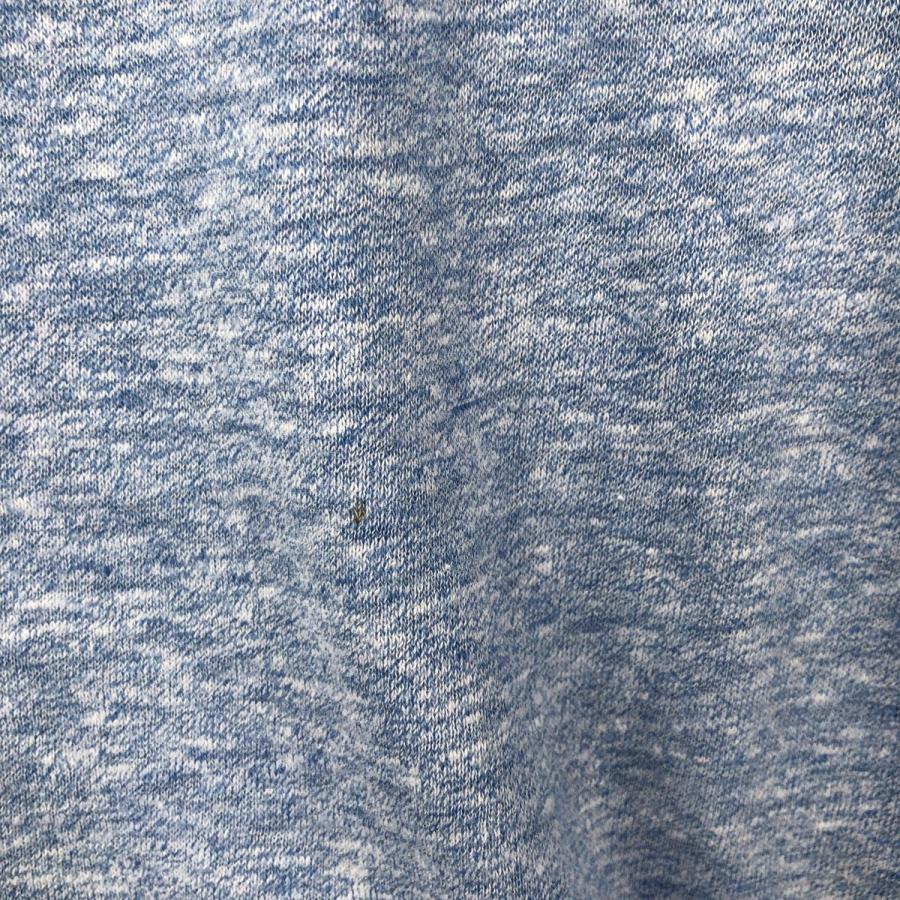 70s Champion バータグ リバーシブル ヴィンテージ 古着 70s古着】championチャンピオン リバーシブルtシャツ バータグ L 70