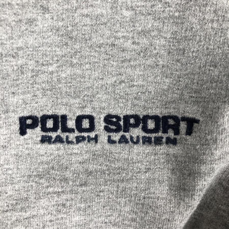 古着 ラルフローレン Ralph Lauren POLO SPORT ポロスポーツ