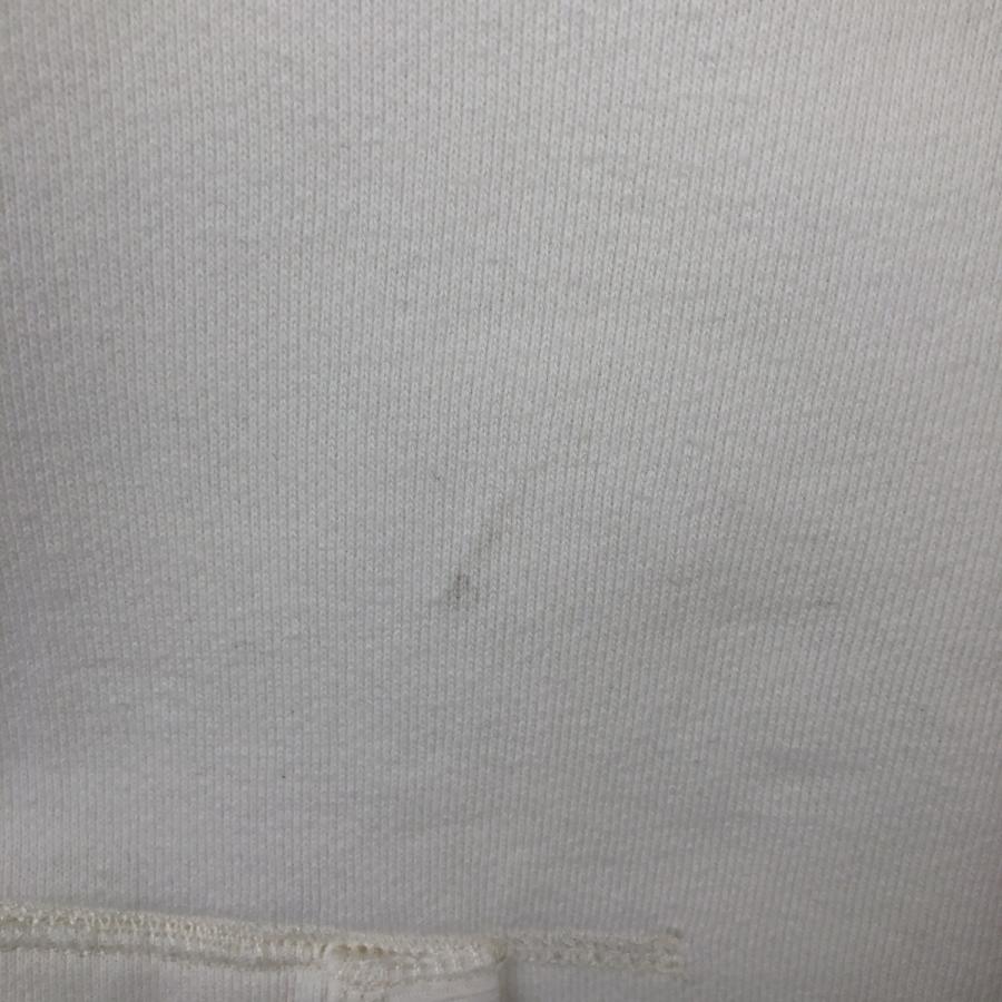古着 ラルフローレン Ralph Lauren POLO by スウェットハーフボタン