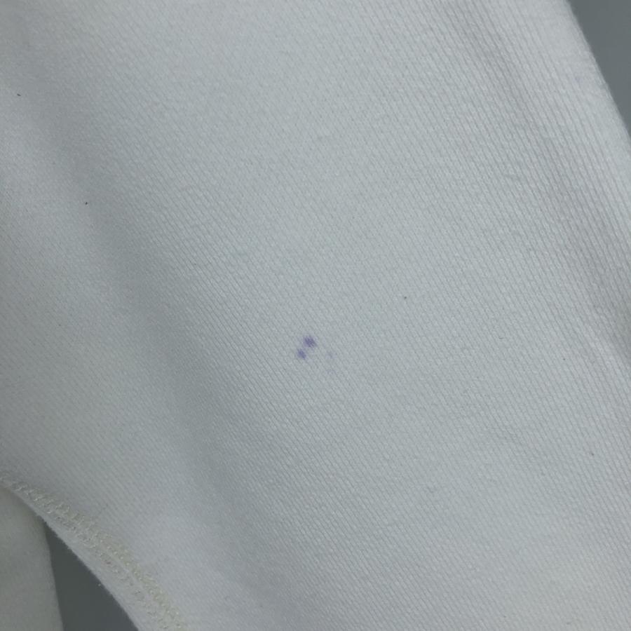 古着 ラルフローレン Ralph Lauren POLO by スウェットハーフボタン