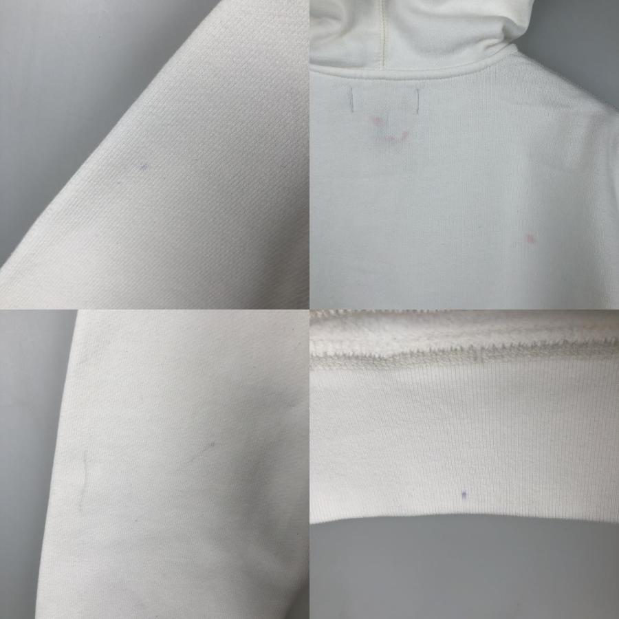 古着 ラルフローレン Ralph Lauren POLO by スウェットハーフボタン