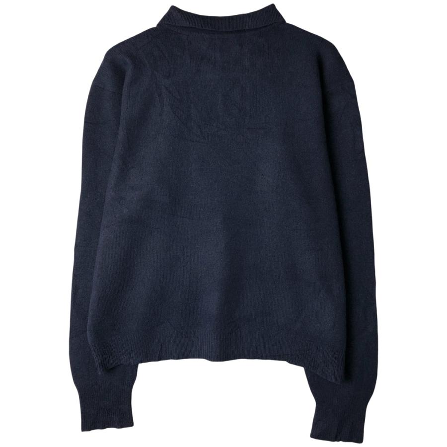 古着 ラルフローレン Ralph Lauren POLO by ポロニットセーター メンズ
