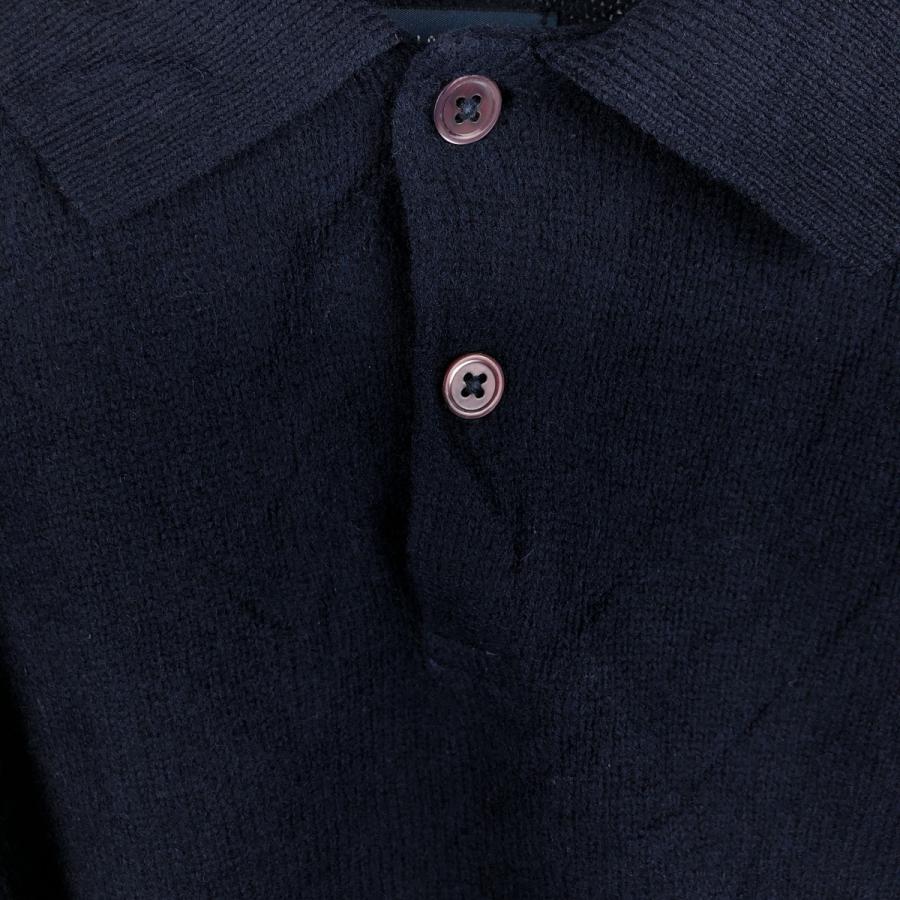 古着 ラルフローレン Ralph Lauren POLO by ポロニットセーター メンズ