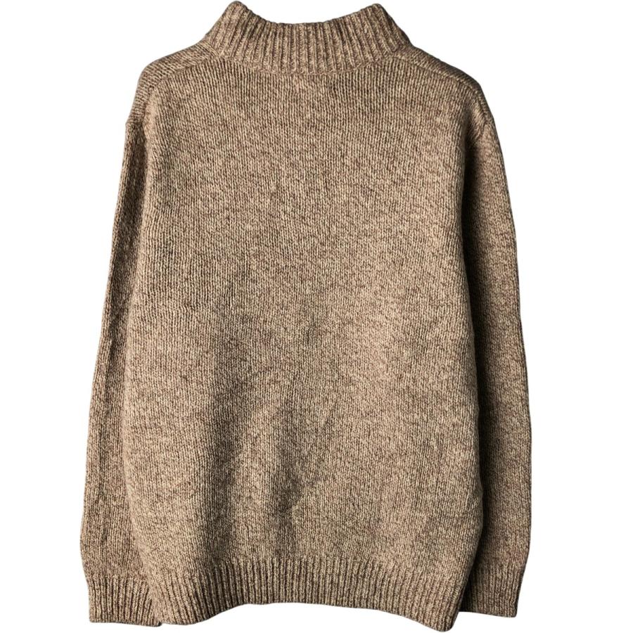 L.L.Bean（エルエルビーン） 古着 90~00年代 ヘンリーネック