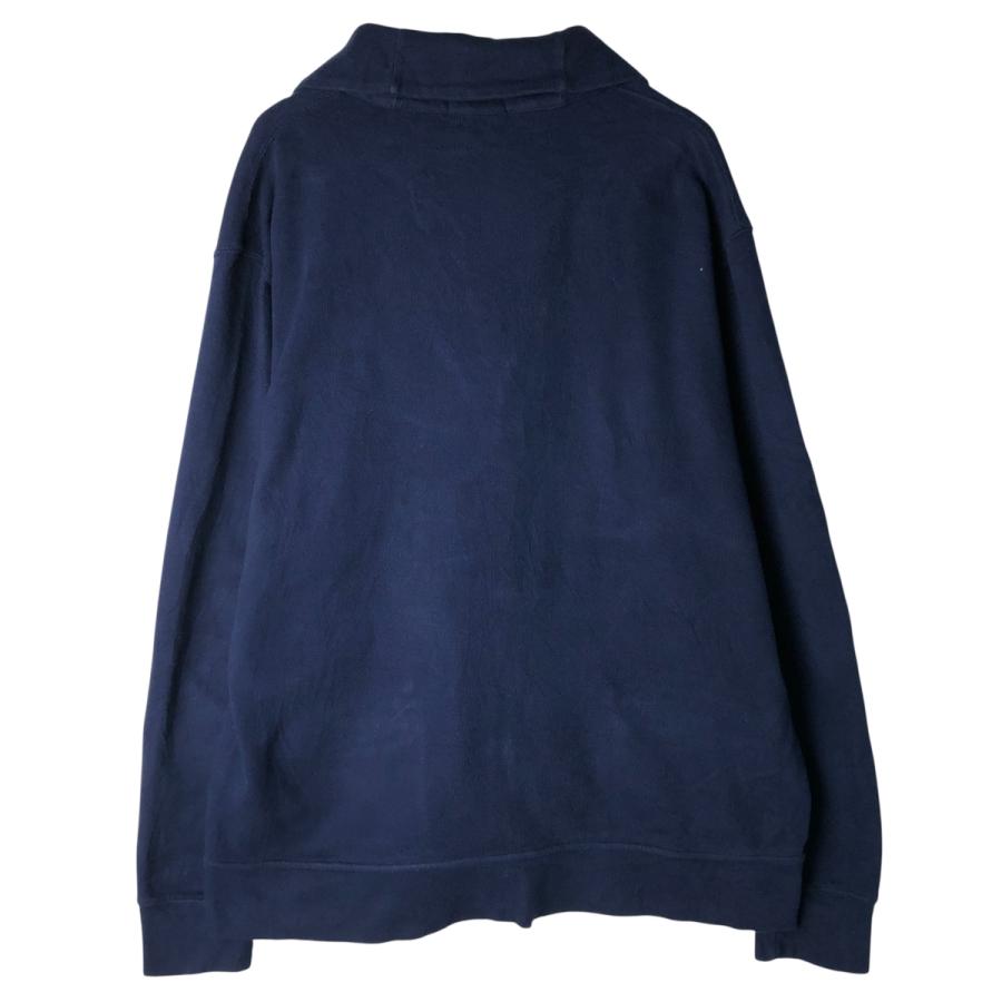 古着 ラルフローレン Ralph Lauren POLO RALPH LAUREN ショールカラー