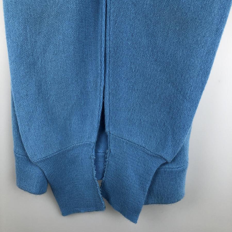 LACOSTE（ラコステ） 古着 70~80年代 LACOSTE IZOD アクリルニット