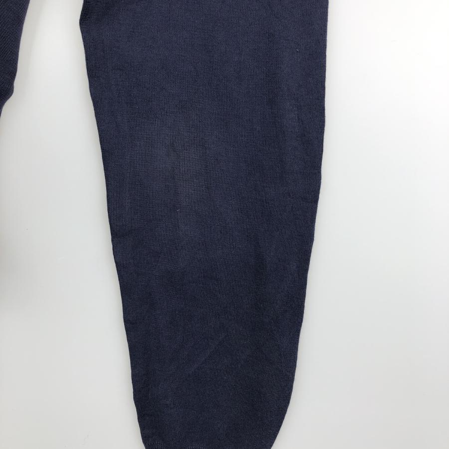 古着 ラルフローレン Ralph Lauren POLO by Vネック ピマコットン