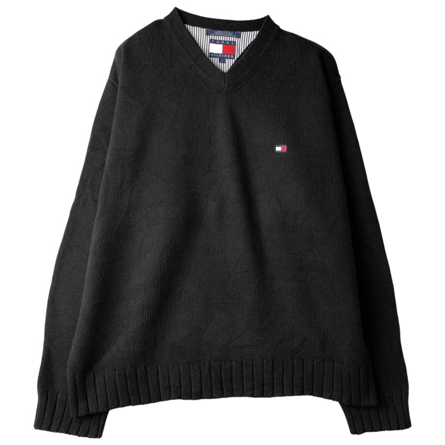 TOMMY HILFIGER（トミー・ヒルフィガー） 古着 90年代~ TOMMY HILFIGER