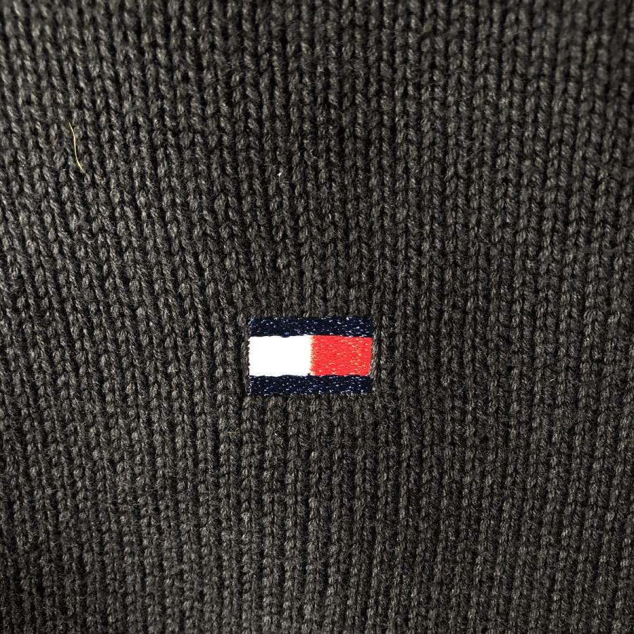 TOMMY HILFIGER（トミー・ヒルフィガー） 古着 90年代~ TOMMY HILFIGER