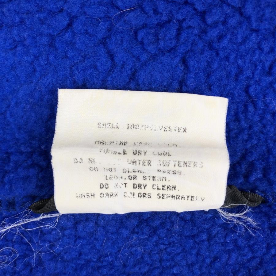古着 90年代 アールイーアイ REI ボアベスト メンズL相当 /eaa607721