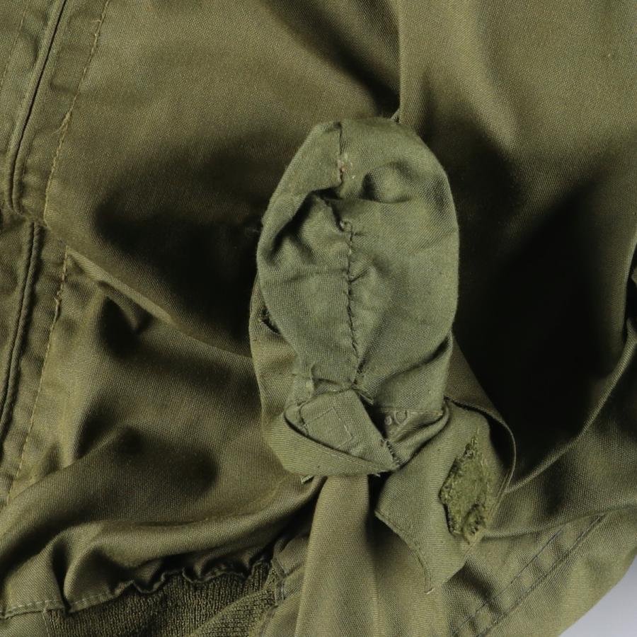 60s ヴィンテージ ナム戦 米軍放出品 タンカース ジャケット スイングトップ 60s ヴィンテージ ナム戦 米軍放出品 タンカース ジャケット スイング