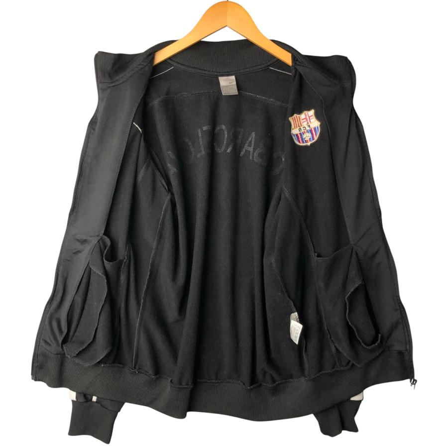 NIKE（ナイキ） 古着 00年代 NIKE LA LIGA ラ リーガ FC BARCELONA FC