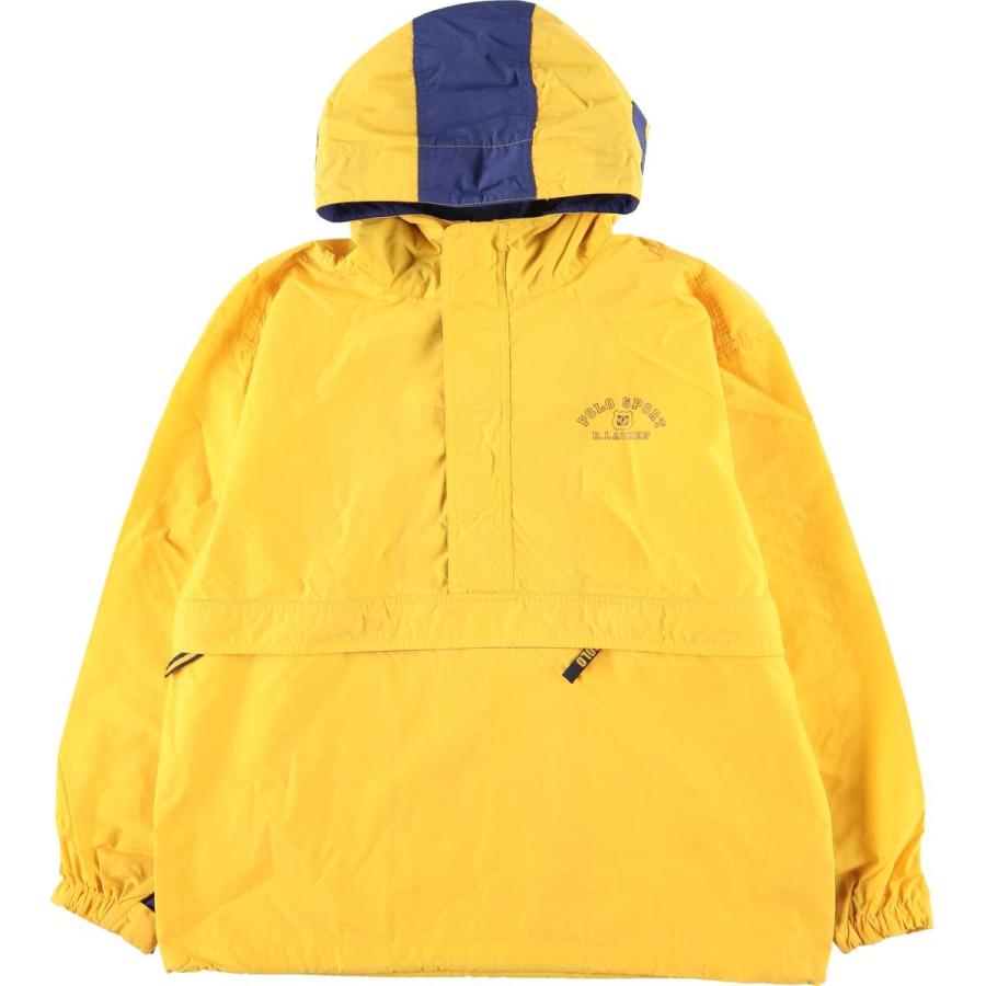 古着 ラルフローレン Ralph Lauren POLO SPORT ポロスポーツ 