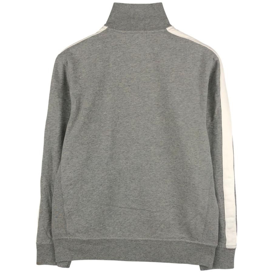 古着 ラルフローレン Ralph Lauren フルジップスウェットシャツ