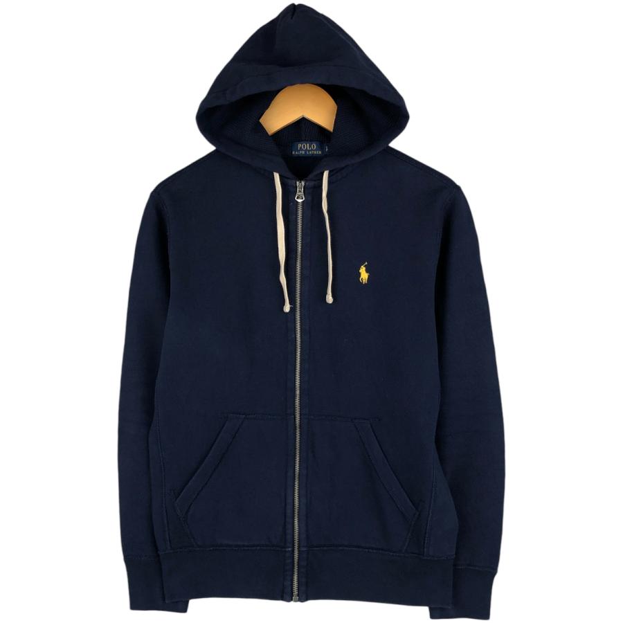古着 ラルフローレン Ralph Lauren POLO RALPH LAUREN スウェット